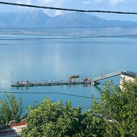 Natyra Te Eti Chalet Shkodër