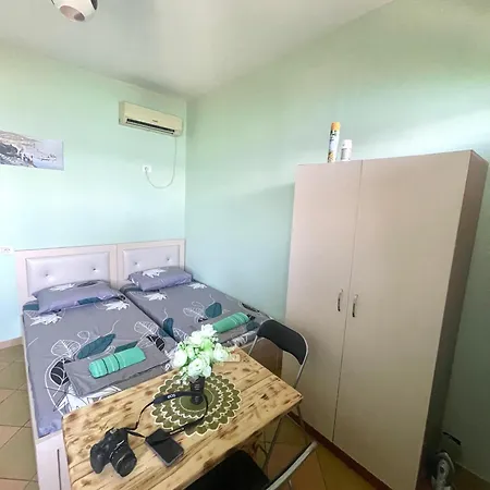 Chalet Natyra Te Eti