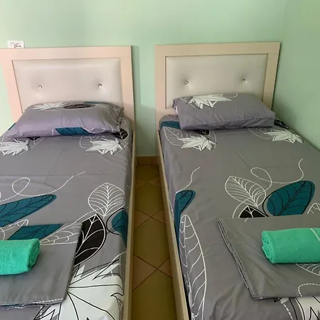 Natyra Te Eti * Shkodër