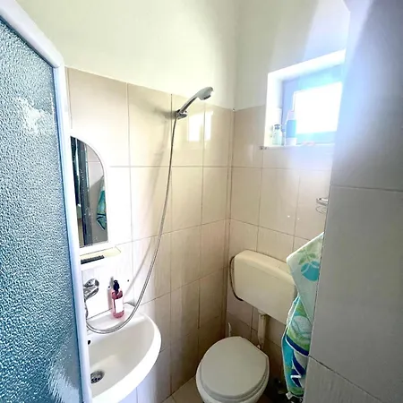 Natyra Te Eti Chalet *